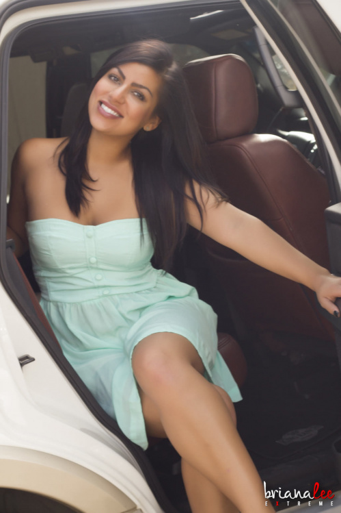 Image Of BrianaLeeExtreme com 14 11 05 Car Anal XXX iMAGESET-LEWD [XC]