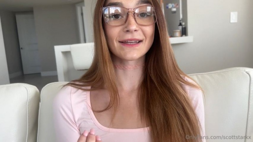 Image Of OnlyFans - Della Cate - Breeding your virgin little setp sister