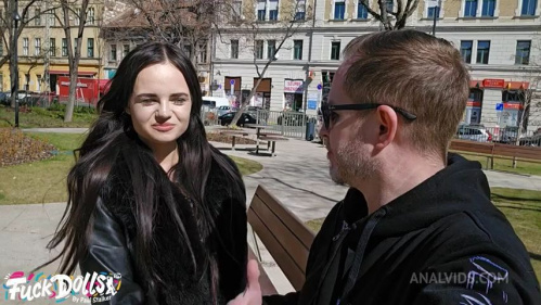 Image Of LegalPorno - Olivia Zlota (23.03.2025)