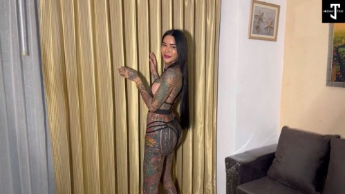 Image Of OnlyFans - FaySexyTatoo - Fay and Johnny Thai