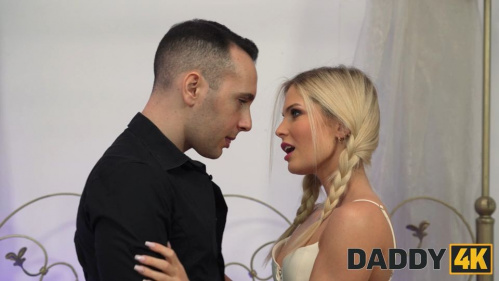Image Of Daddy4k - Candee Licious - Who's the Daddy (22.03.2025)