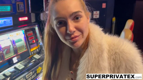 Image Of LittleCaprice-Dreams - Little Dragon - Cheat Her Husband In Las Vegas Casino (07.03.2025)