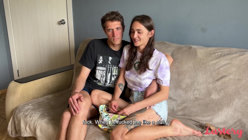 Image Of Lustery E1651 Daria And Sergei A Celebration Of Love XXX 1080p MP4-FETiSH [XC]