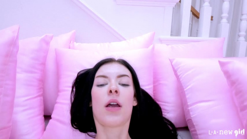 Image Of LANewGirl 25 03 18 Episode 414 Bella Nova XXX 480p MP4-XXX [XC]