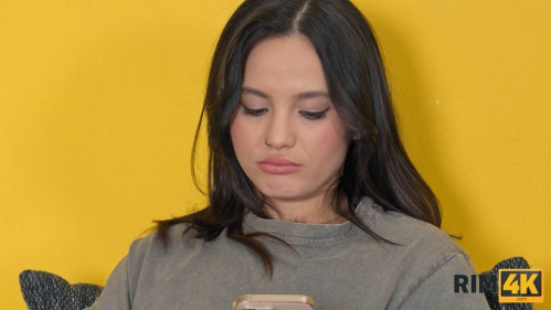 Image Of Rim4k - Lucy Mendez - Hands-on Ass-essment (24.03.2025)