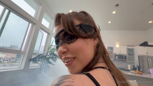 Image Of OnlyFans - Eden Ivy, Dredd 4