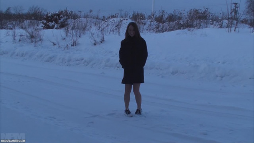 Image Of NikkiSims 10 01 08 Fun In The Snow XXX 720p WMV-LEWD [XC]