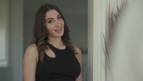 Image Of BellesaPlus - Ella Reese - The Neighbor (03.03.2025)