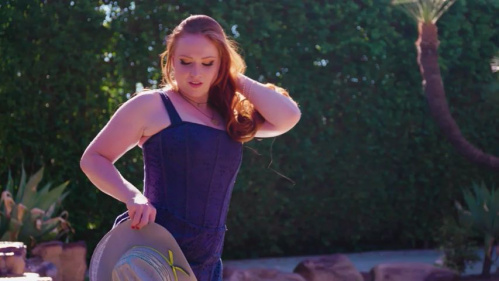 Image Of ElegantAngel - YaYa Gingersnatch - Buckle Bunnies Scene 4 (27.03.2025)
