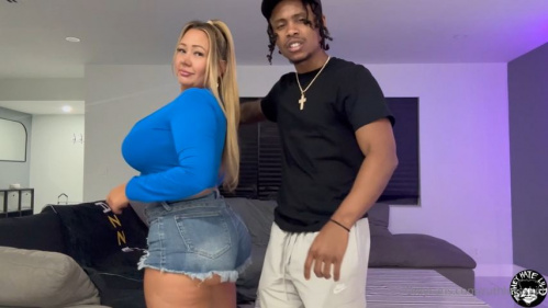 Image Of OnlyFans - Matessa Nicole, LilD