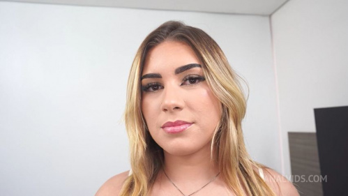 Image Of LegalPorno - Gabily Castro OB469 (30.03.2025)