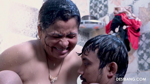 Image Of DesiBang 25 03 31 Sex With Desi Wife In Shower XXX 1080p MP4-WRB [XC]