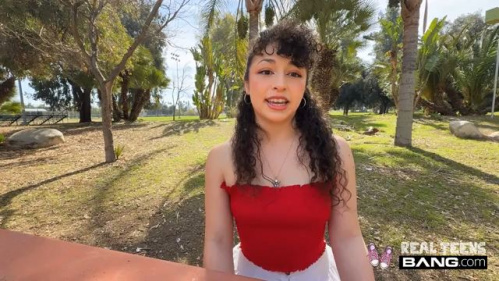 Bang RealTeens 25 04 01 Pixie Smalls Gets Her Bushy Pussy Slammed [ 1080p]