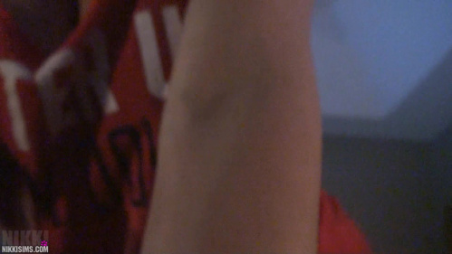 Image Of NikkiSims 13 09 27 Batter Up XXX 1080p WMV-LEWD [XC]