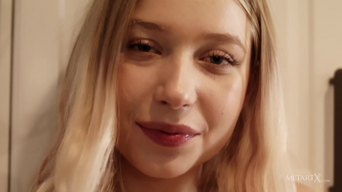 Image Of MetArtX 25 04 09 Cherry Blossom Get Up 2 XXX 1080p MP4-WRB [XC]