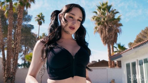 Image Of TransAngels - Haven Rose - Sucker For Soccer (11.04.2025)