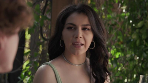 Image Of BellesaPlus - Valentina Nappi - The Spark (14.03.2025)