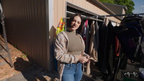 Image Of HesGotRizz - Lucy Lotus - Yard Sale (12.04.2025)