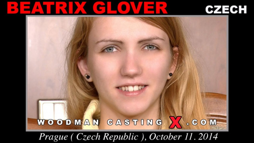 Image Of WoodmanCastingX - Beatrix Glover (31.03.2025) 720p