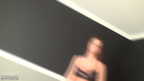 Image Of NikkiSims 15 01 01 Bloopers From 2014 XXX 1080p WMV-LEWD [XC]