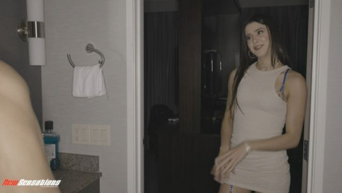 Image Of NewSensations - Kylie Rocket - Is Eager To Get Her Position Filled (12.04.2025)