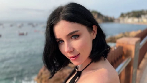 Image Of OnlyFans - Sweetie Fox - Hot Spaniard Fucked Beauty And Cum in her Mouth at the Resort