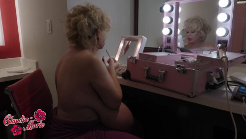 Image Of ClaudiaMarie 25 04 02 Getting Ready To Get Ready 3 XXX 480p MP4-XXX [XC]