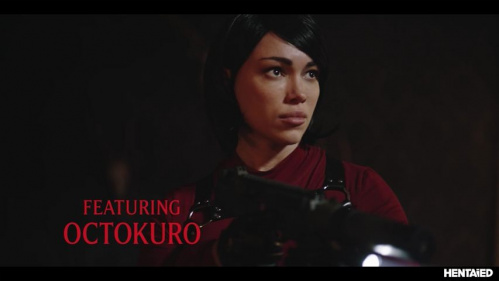 Image Of Hentaied - Octokuro - T-NTCL Virus (11.04.2025)