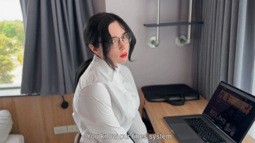 Image Of OnlyFans - Sweetie Fox - Horny Secretary Sucks and Fucks Boss's Dick to Cum in Mouth