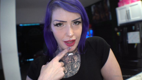 Image Of OnlyFans - ContentCandyTV - Rachel Luxe