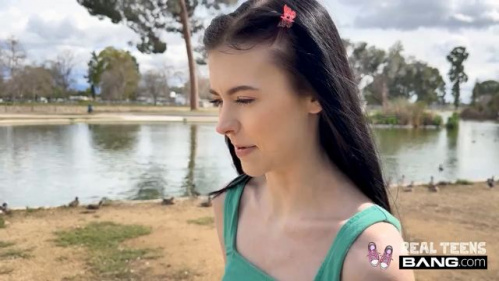 Image Of Bang - Bella Nova - Skinny Teen Bella Nova Shows Us Her Pussy Grip (15.04.2025)