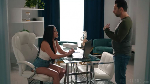 Image Of PureTaboo - Jennifer White - Need You To Need Me (15.04.2025)