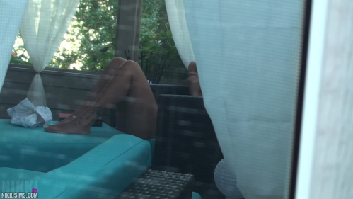 Image Of NikkiSims 15 09 11 Screen Room Peep XXX 1080p WMV-LEWD [XC]