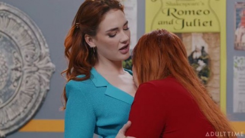Image Of MommysBoy - Lauren Phillips, Siri Dahl - Stepmommy's School Secret (16.04.2025)