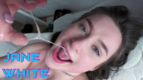 Image Of WakeUpNFuck - Jane White - WUNF 420 (13.04.2025)