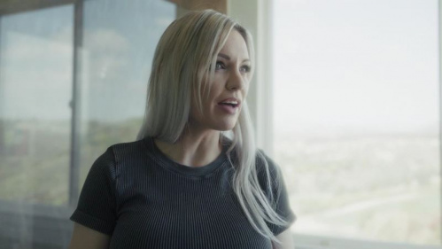 Image Of BellesaPlus - Kenzie Taylor - The Robbery (07.04.2025)