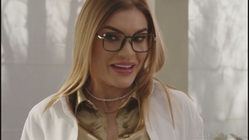 Image Of RoccoSiffredi - Kitana Lure - Rocco's Sex Clinic Treatment 16 (19.04.2025)