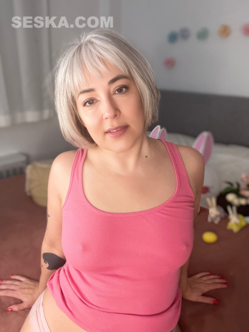 Image Of Seska com 25 04 17 Easter 2024 XXX iMAGESET-LEWD [XC]