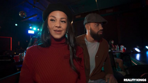Image Of CrazyCollegeGFs - Evelin Stone - Poetry Slam Bam Sex (22.04.2025)