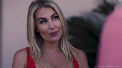 Image Of SweetSinner - Andi Avalon - Why We Cheat - Scene 4 - Cheating Fantasy (22.04.2025)