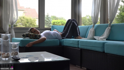 Image Of NikkiSims 17 11 24 Horny TV XXX 1080p WMV-LEWD [XC]