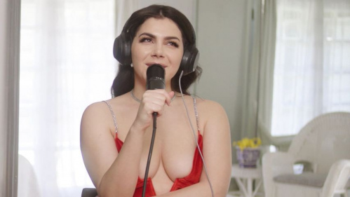 Image Of BellesaPlus - Valentina Nappi - Valentina and Isiah (19.04.2025)