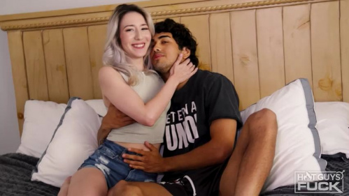 Image Of HotGuysFuck - Sweet Sophia - Un-Cut Latin Heat Unleashed - Jaw Raw's Sequel With Sweet Sophia (21.04.2025)