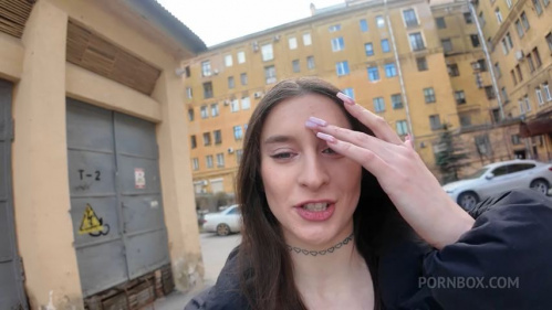 Image Of LegalPorno - Jane White (23.04.2025)