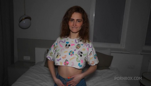 Image Of LegalPorno - Princess Lili (23.04.2025)