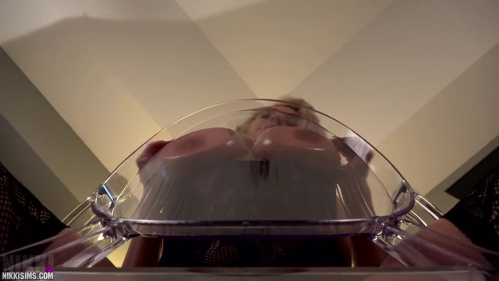 Image Of NikkiSims 18 02 02 Baby Oil And Glass XXX 480p MP4-XXX [XC]
