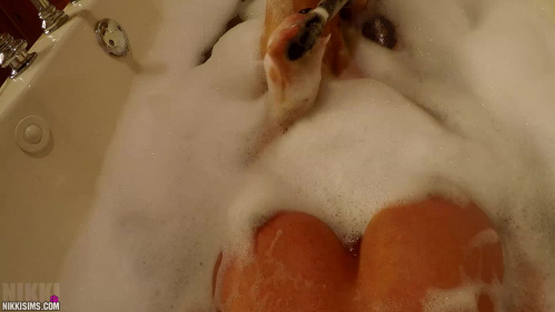 Image Of NikkiSims 18 03 16 Tub POV XXX 1080p MP4-LEWD [XC]