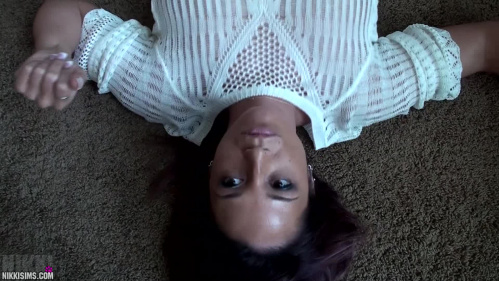 Image Of NikkiSims 18 08 09 Bouncing Boobs Original XXX 1080p MP4-LEWD [XC]