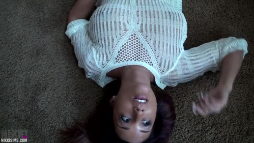 Image Of NikkiSims 18 08 09 Bouncing Boobs Original XXX 480p MP4-XXX [XC]