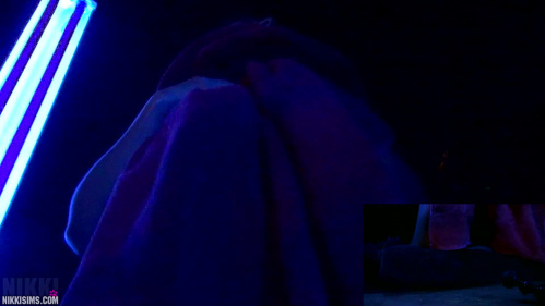 Image Of NikkiSims 18 11 08 Making Pony XXX 1080p MP4-LEWD [XC]